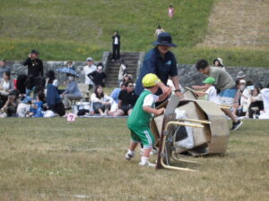 第52回運動会