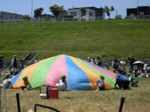 第52回運動会