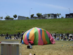 第52回運動会