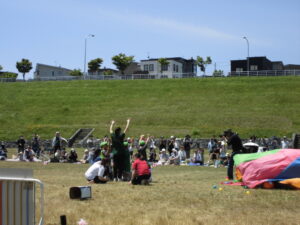 第52回運動会