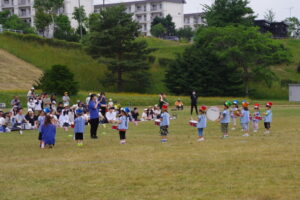 第52回運動会