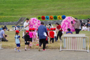 第52回運動会