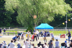 第52回運動会